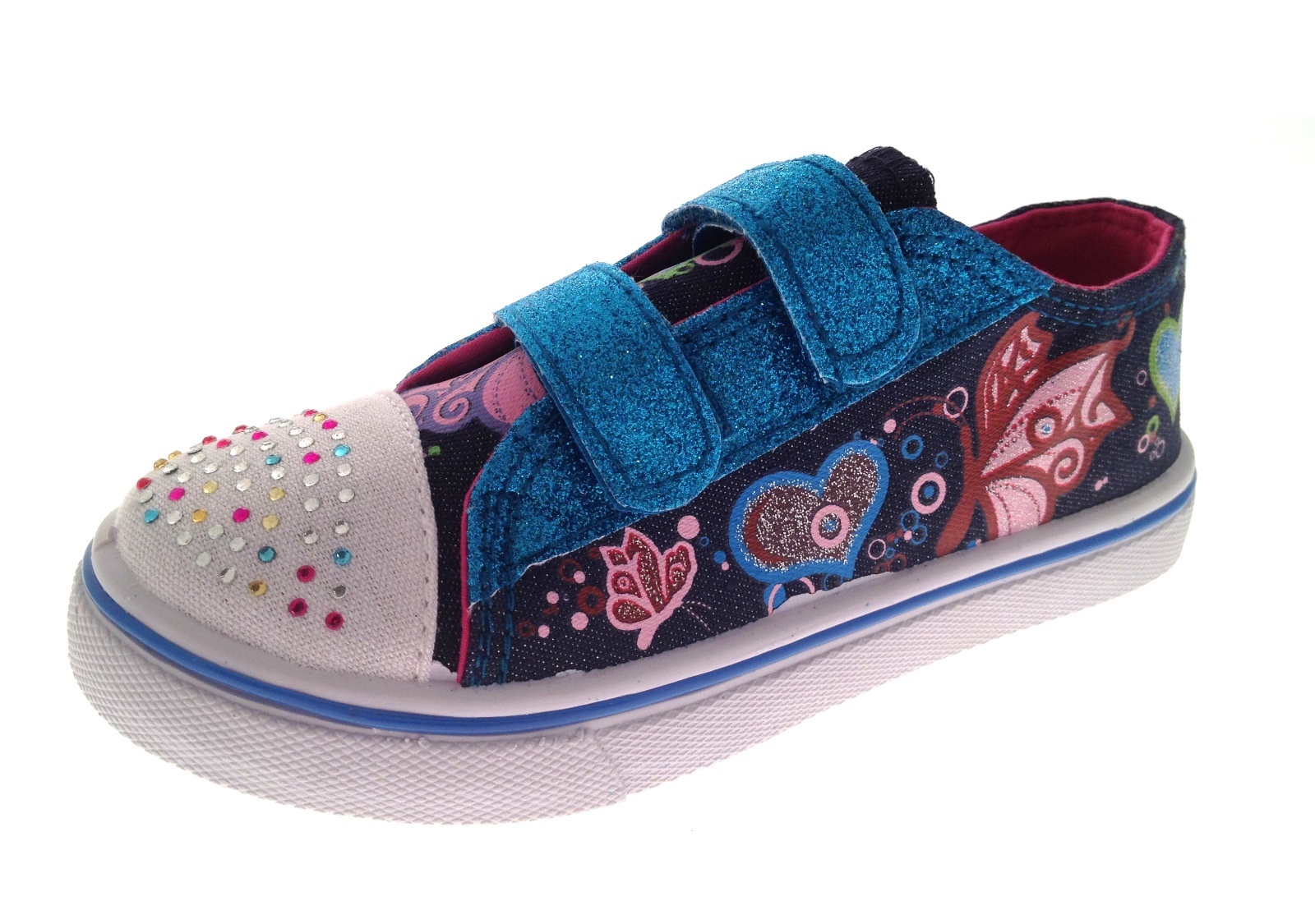 All Listings Comments about Spirit Halloween Kids Red Sequin Shoes. If you are looking for a one time wear, theese shoes are fine. I bought theese for my daughter. I spent a little more for the shoes thinking that they would be awesome and could be worn again/5(7).